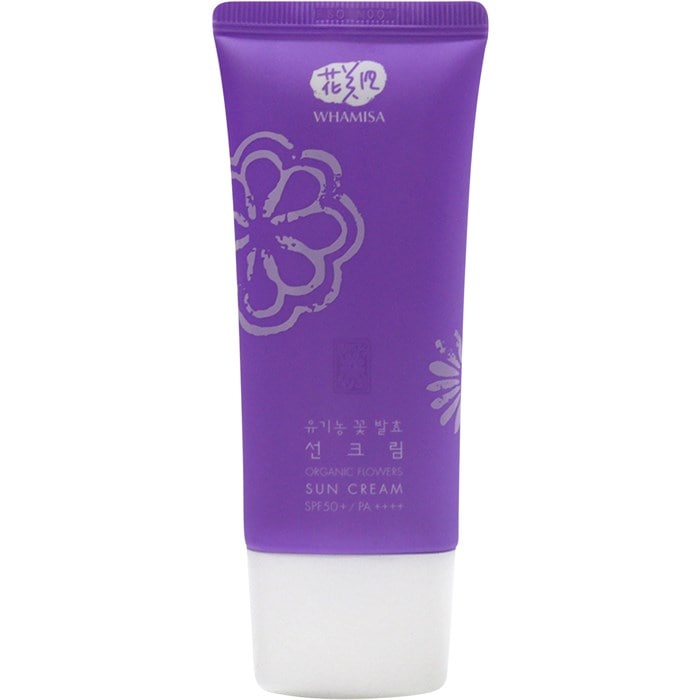 Sun Cream SPF 50
