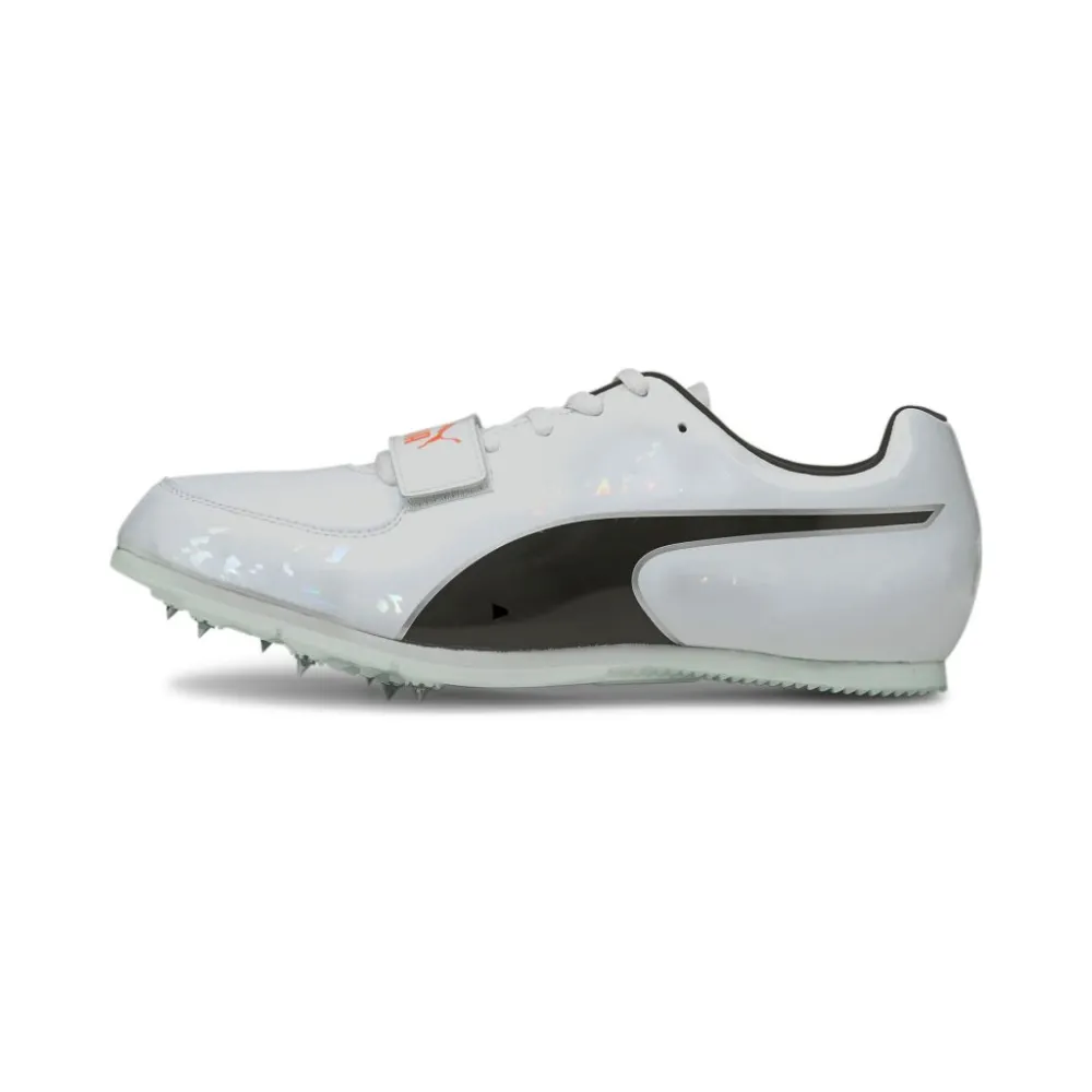 PUMA Evospeed Long Jump 6 19345302 / weiss
