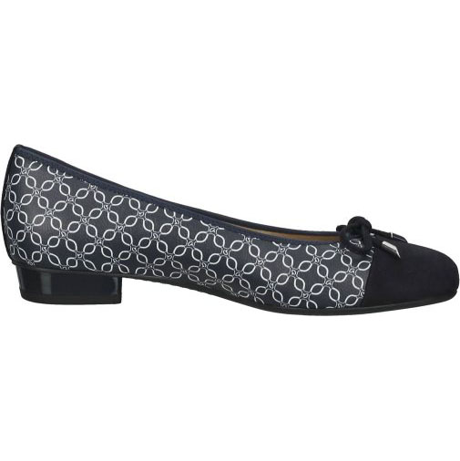 ara Ballerinas