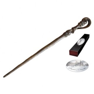 Harry Potter Zauberstab Fleur Delacour
