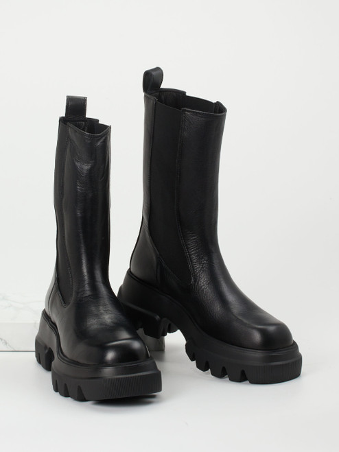 Stiefelette CPH183-17590090026 Copenhagen