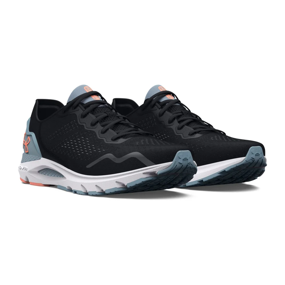 Under Armour HOVR Sonic 6 UA W 3026128-004 / schwarz