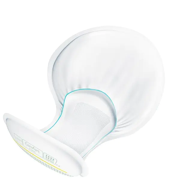 Ανατομικές πάνες Tena Comfort ProSkin Super