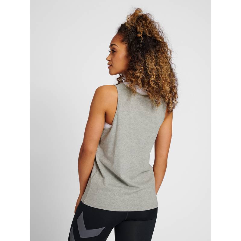 hummel hmlLEGACY WOMAN TANKTOP Funktionstop Damen