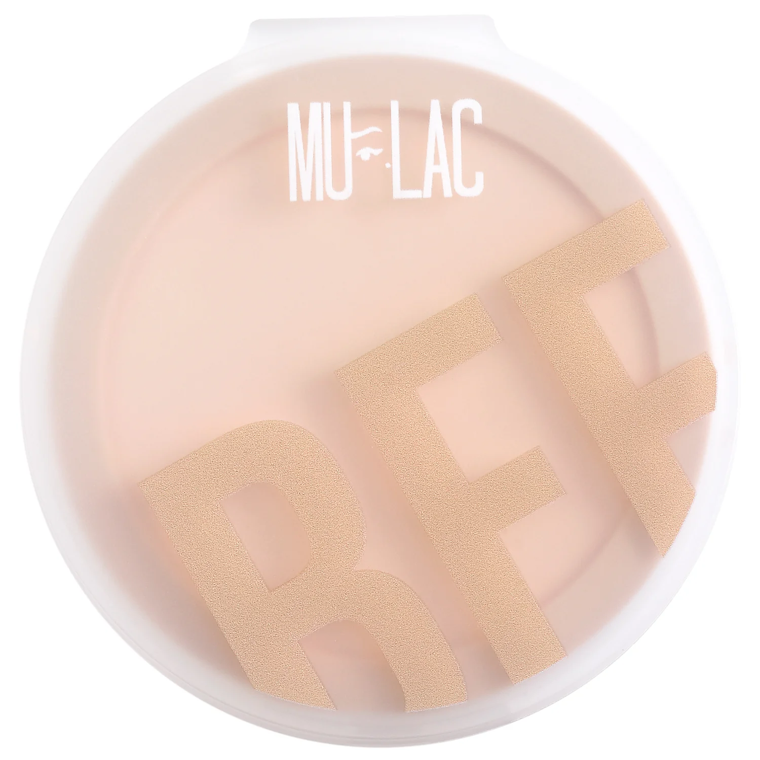Viso BFF Perfecting Puristettu Puuteri - Kiinteä Puuteri