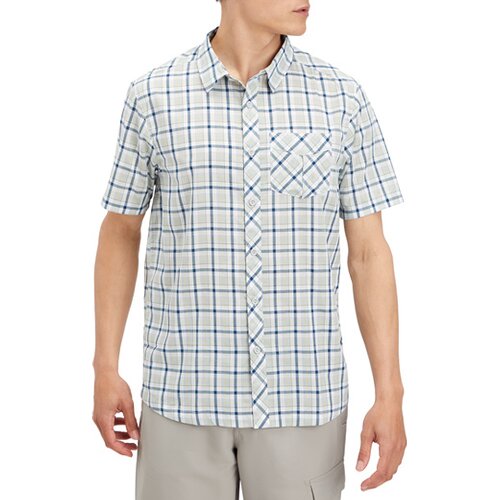 HERREN HEMD ARCCO II M