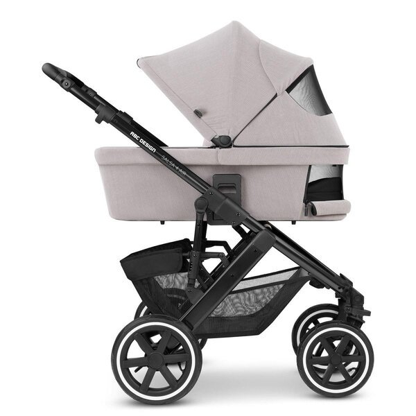 ABC Design Salsa 4 Air Stroller Cookies