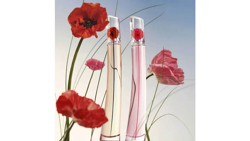 KENZO Flower by KENZO Poppy Bouquet Eau de Parfum