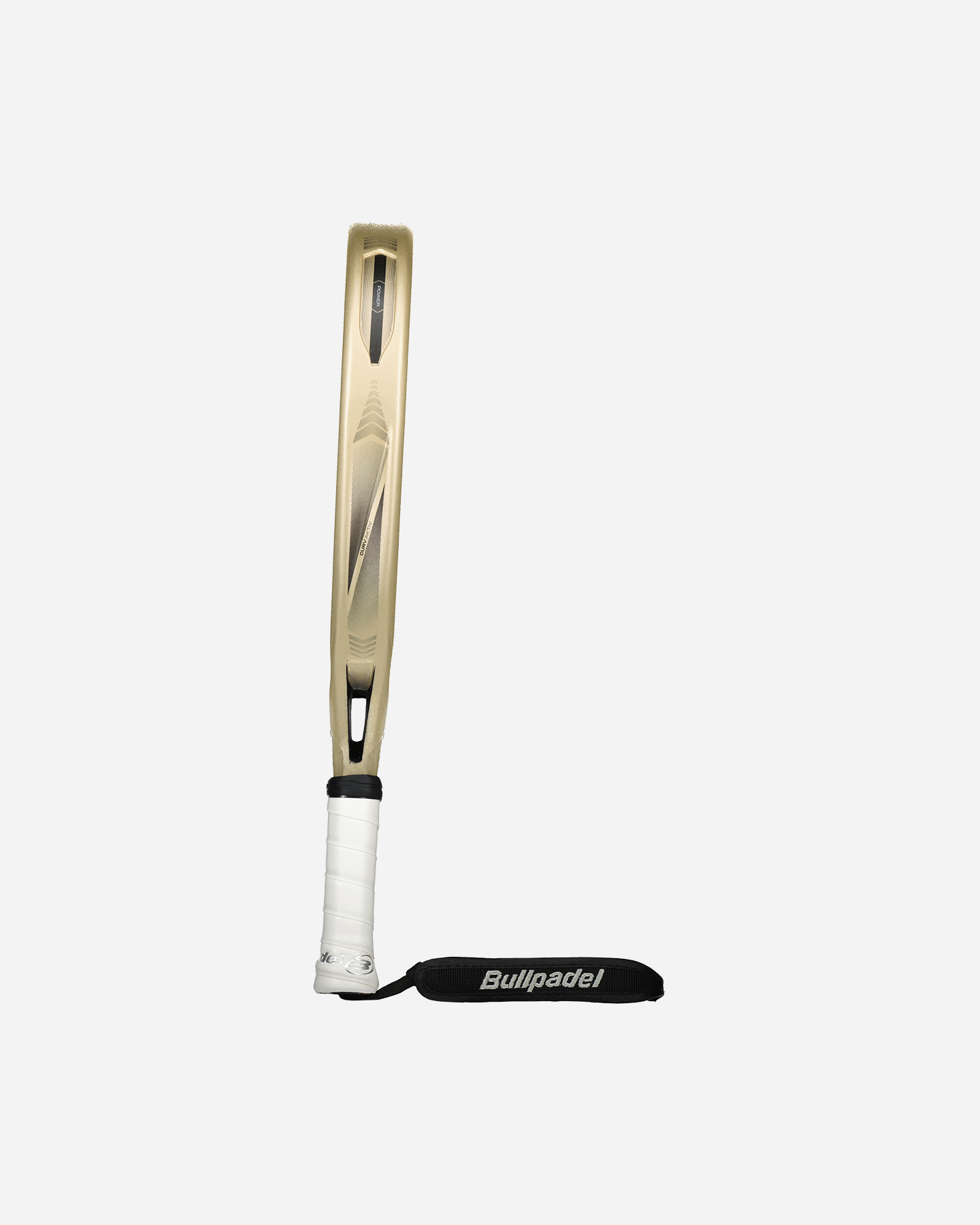 Bullpadel Vertex 04 W 25 448118 Výkonnostná padelová raketa