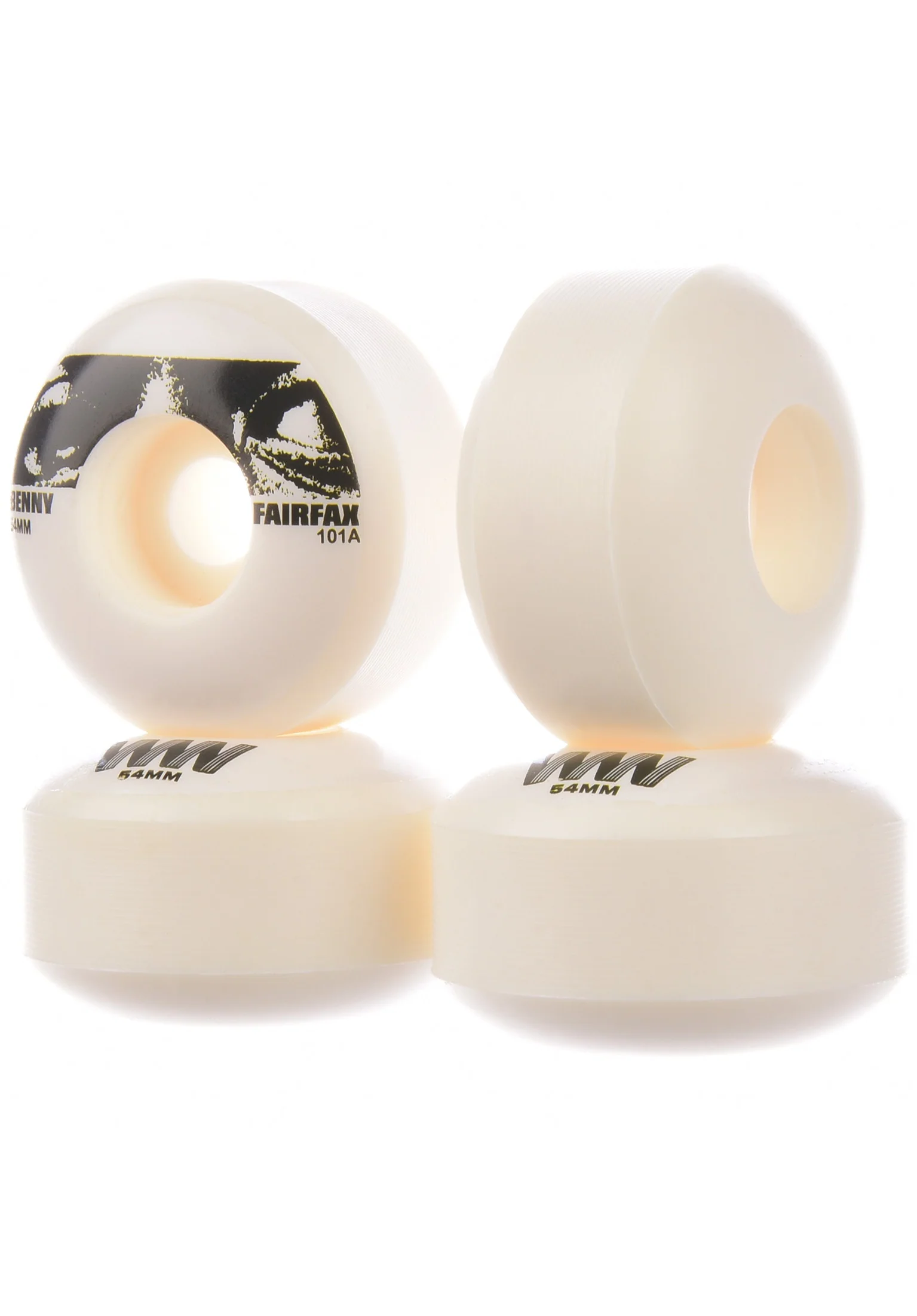 Fairfax USA Made Harder Formula 101A Q1