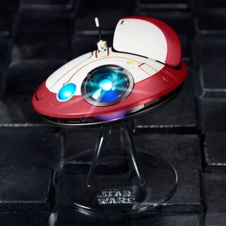 ** % SALE % ** Star Wars L0-LA59 (Lola) Animatronic Edition