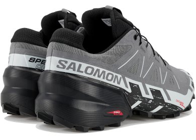 Salomon Speedcross 6 Wide M