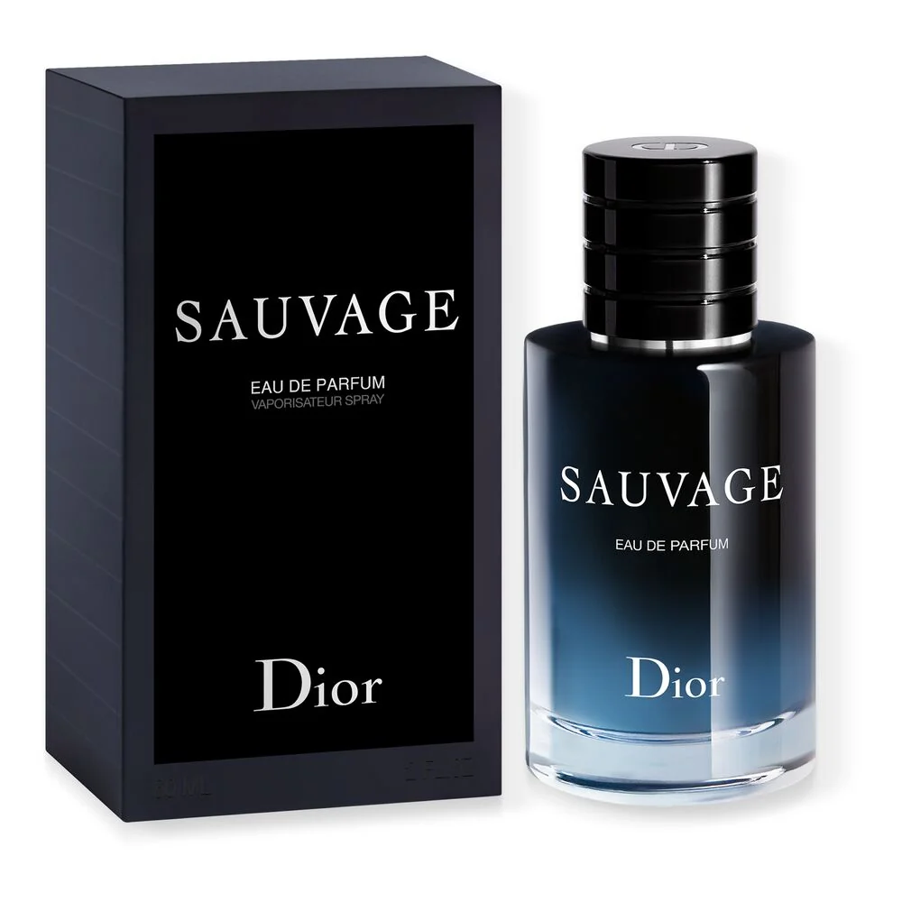 Sauvage Sauvage - Eau de Parfum