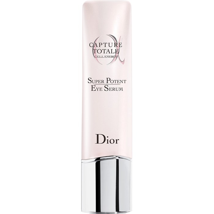 Super Potent Eye Serum