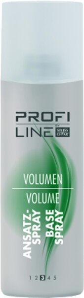 Swiss-O-Par Volumen - Volume Ansatzspray Haarspray
