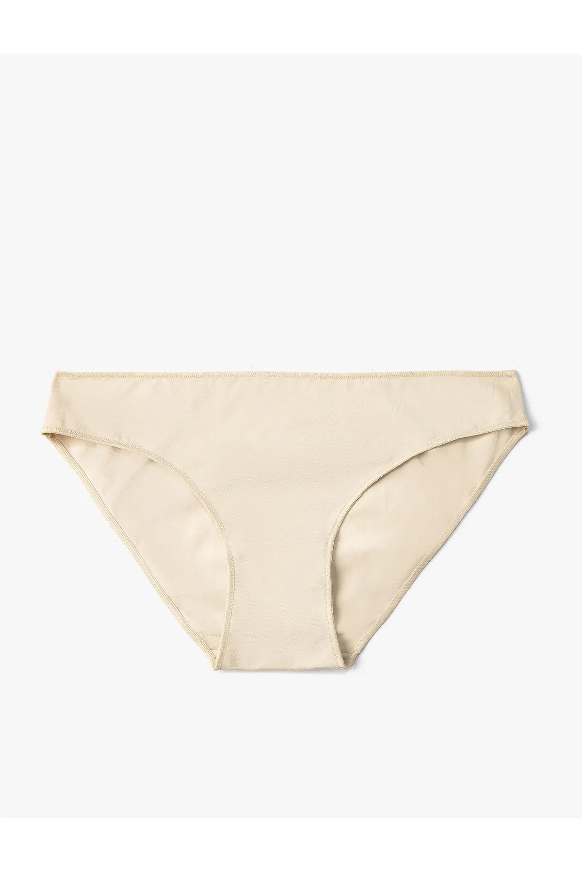 Koton  Basic-Slip aus Baumwolle