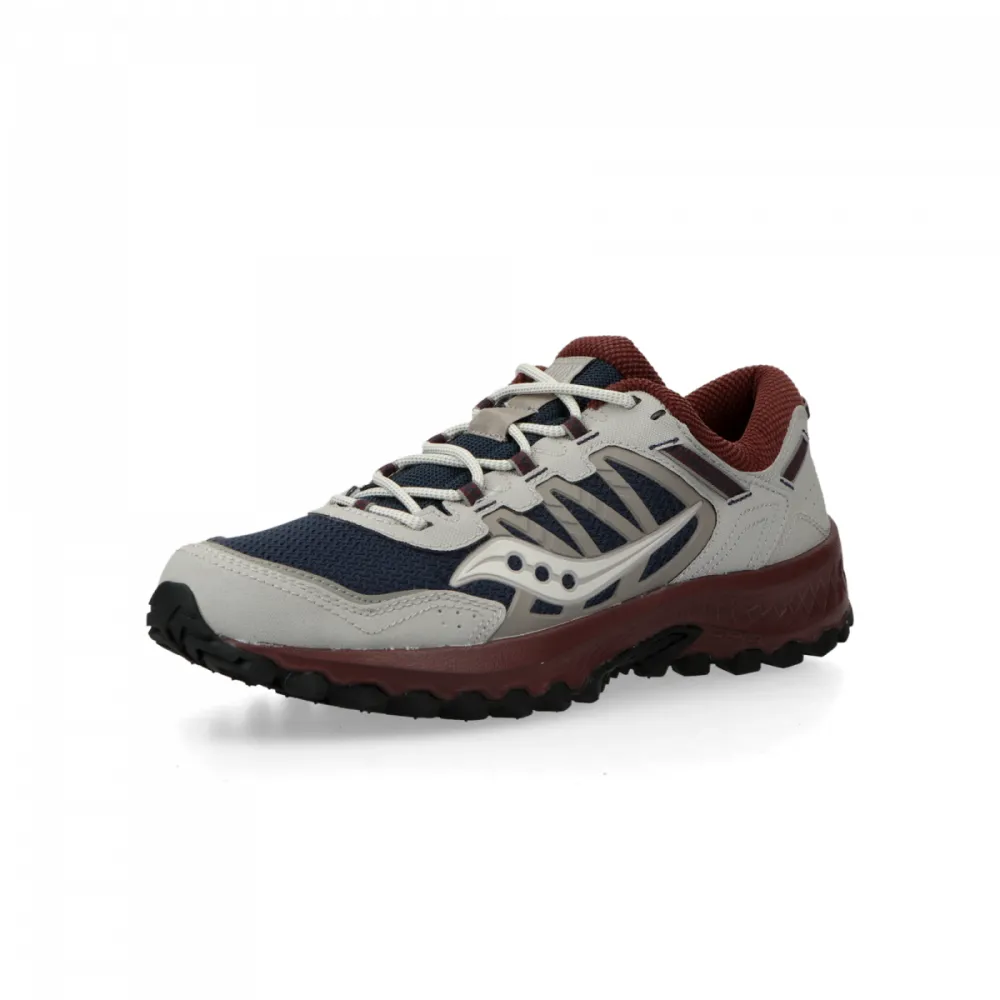 Saucony Grid Peak S70814-3 / blau