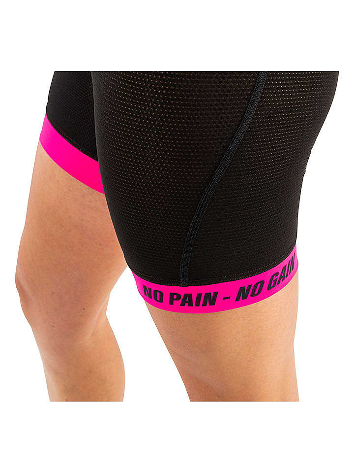 DYNAFIT Fahrradshorts 