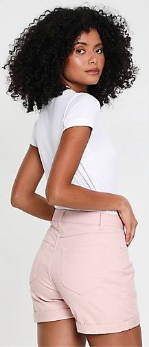 Threadbare Jeansshorts