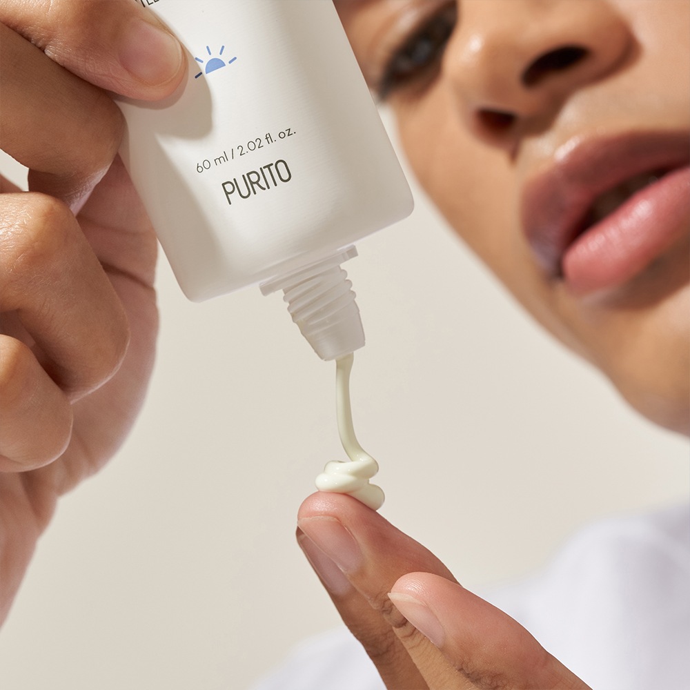 Daily Soft Touch Sunscreen SPF 50+ PA++++