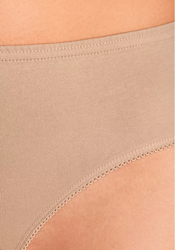Jazz-Pants Slips
