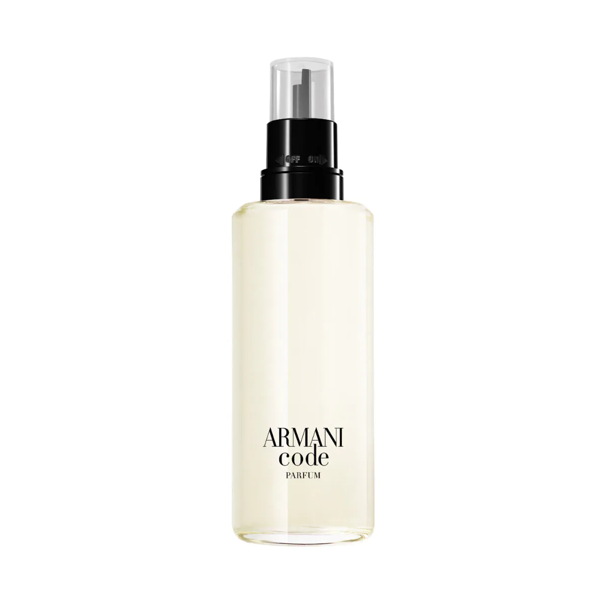 Giorgio Armani Code Parfum Parfume Refill til Mænd