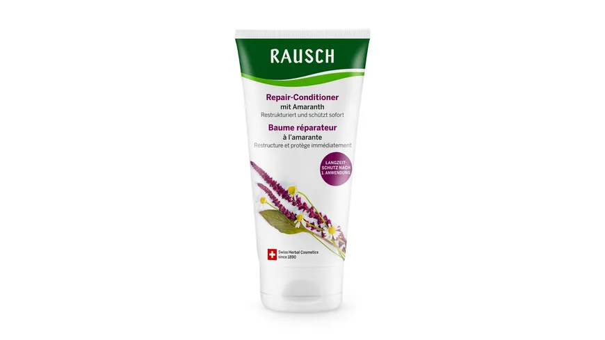 RAUSCH Repair-Conditioner mit Amaranth 150 ml