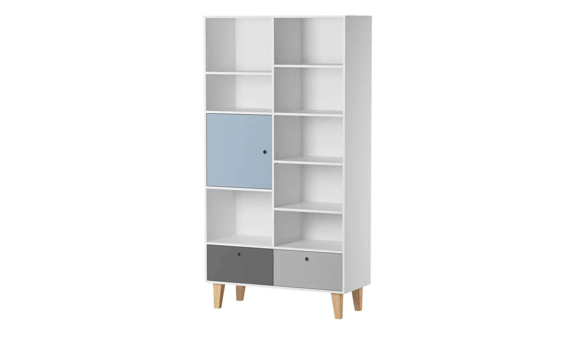 VOX Bücherregal  Concept
