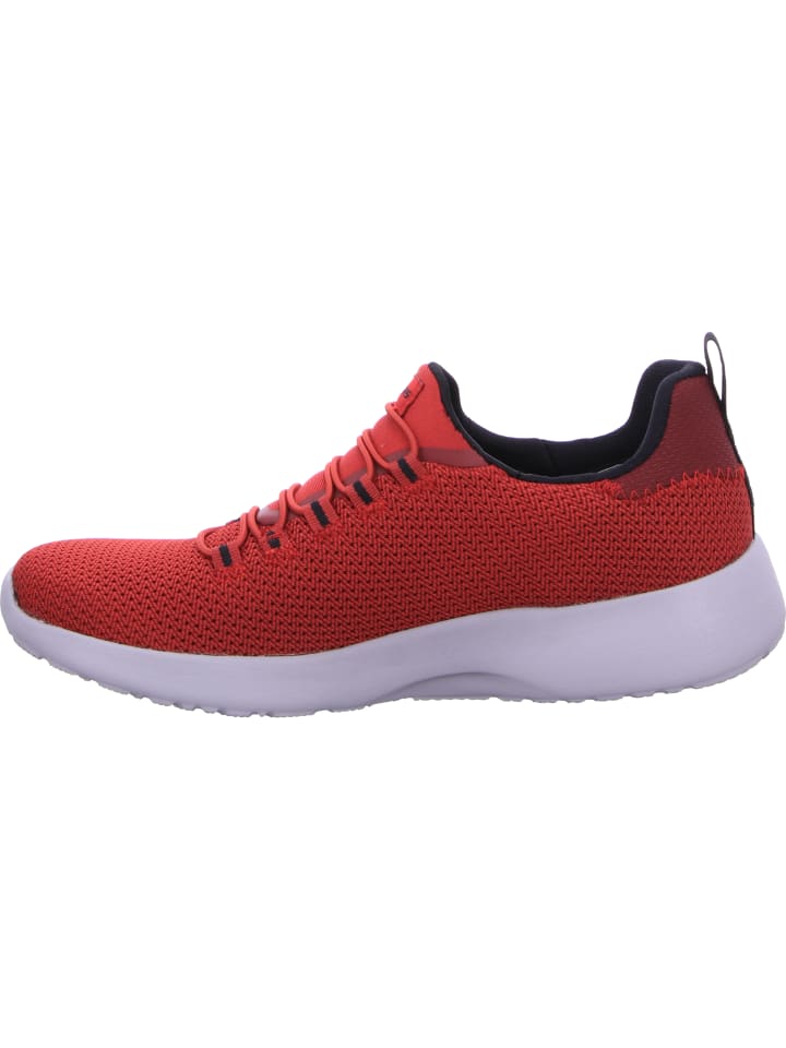 Skechers Slipper in rot günstig kaufen