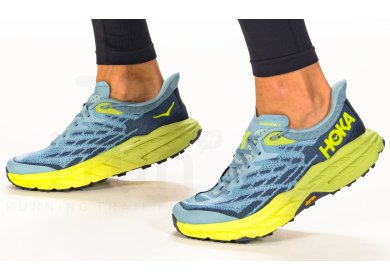 Hoka One One Speedgoat 5 M