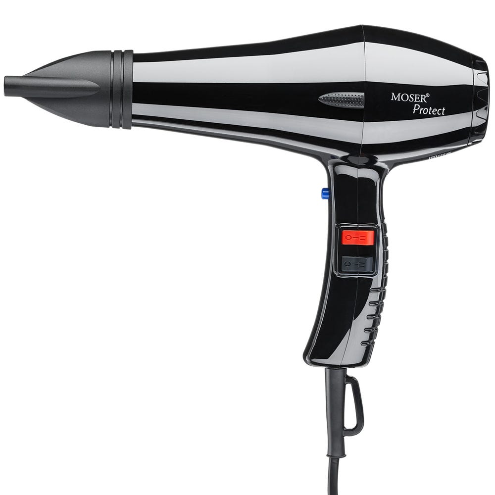 Moser Protect 1500 W