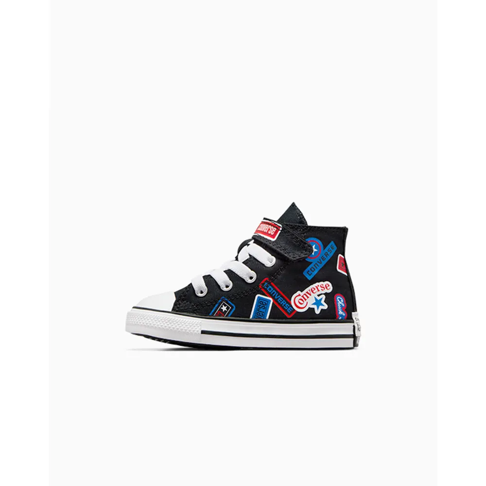 Converse Chuck Taylor All Star A06357C / schwarz