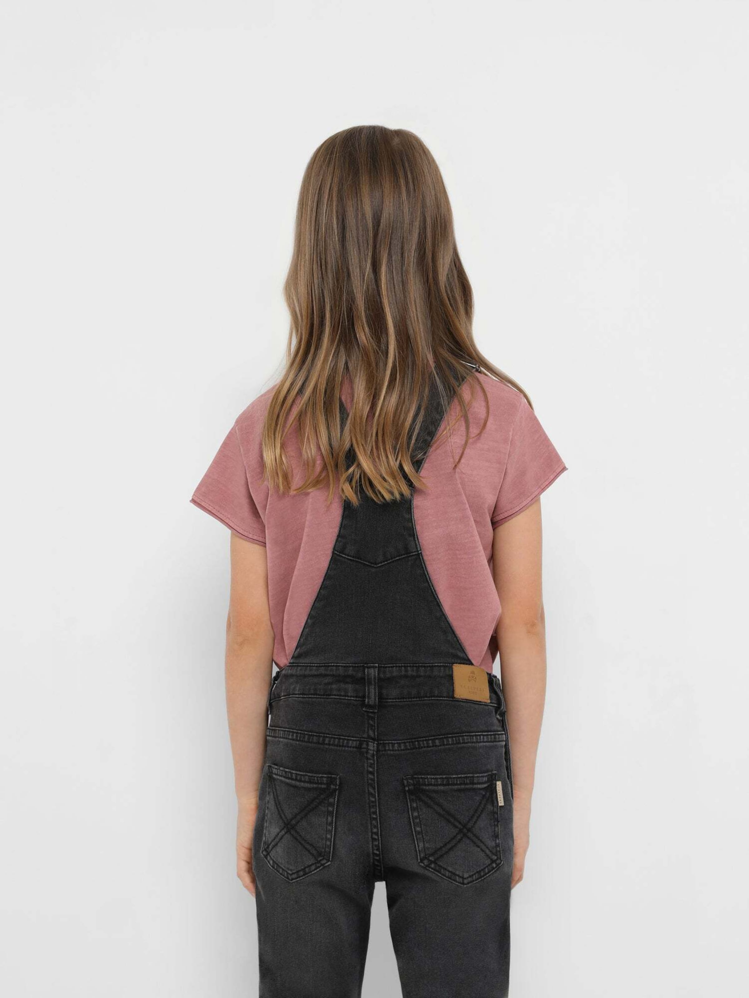 Dungarees 'Dungaree'