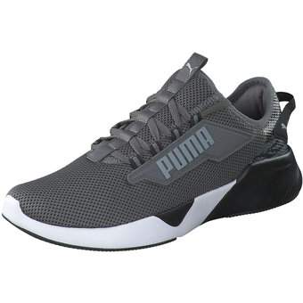 PUMA Retaliate 2 Camo Sneaker in grau