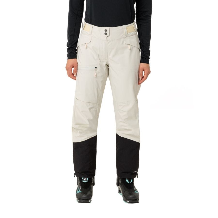Monviso 3-Lagen Skitourenhose Damen