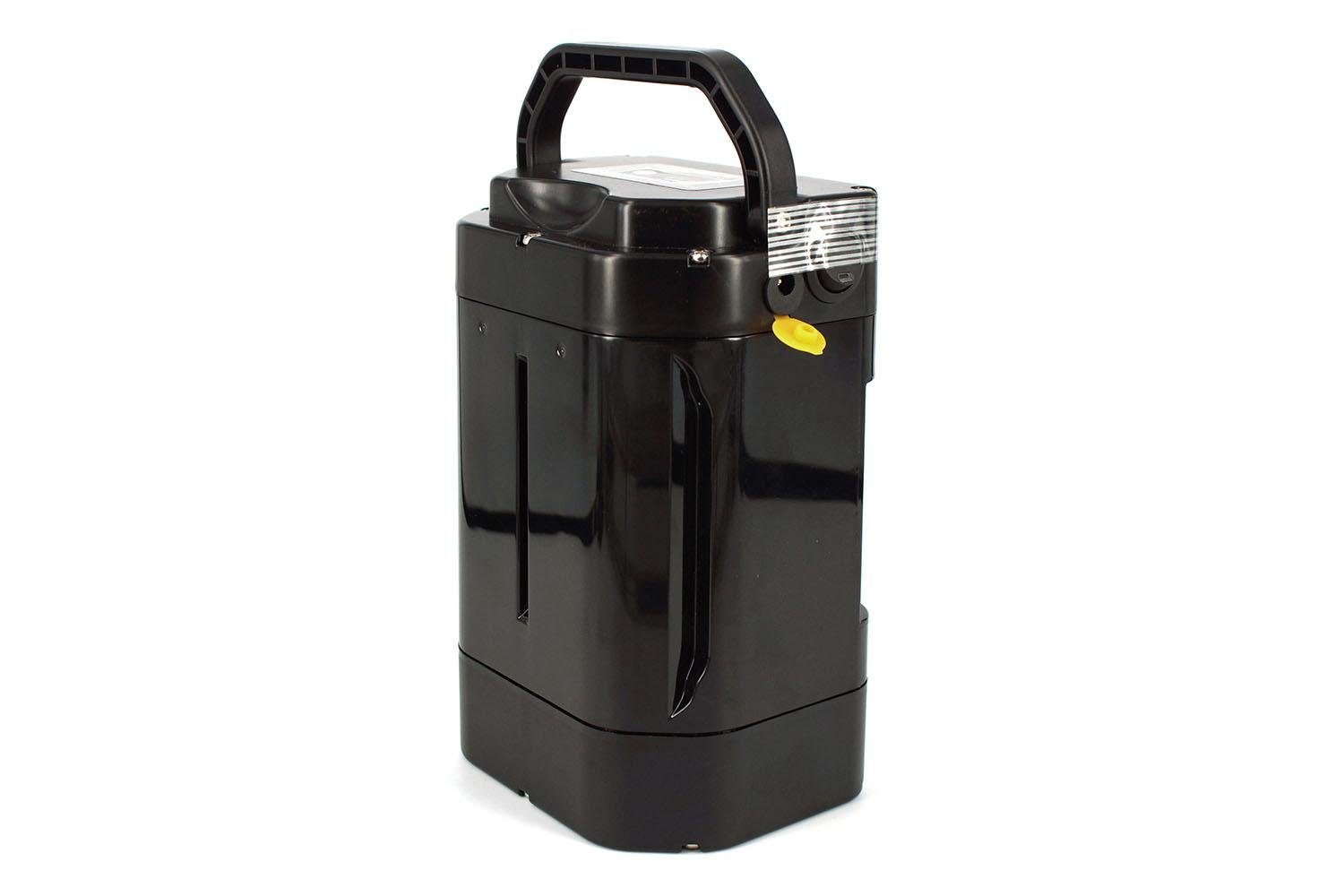 PowerSmart LEB24HS99B.89D E-Bike Akku Multi-fit 11,6Ah für JohnnyLoco (Smart BMS) Li-ion 11600 mAh (24 V)