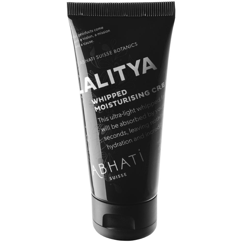 Abhati Suisse Facecream Lalitya 60 ml