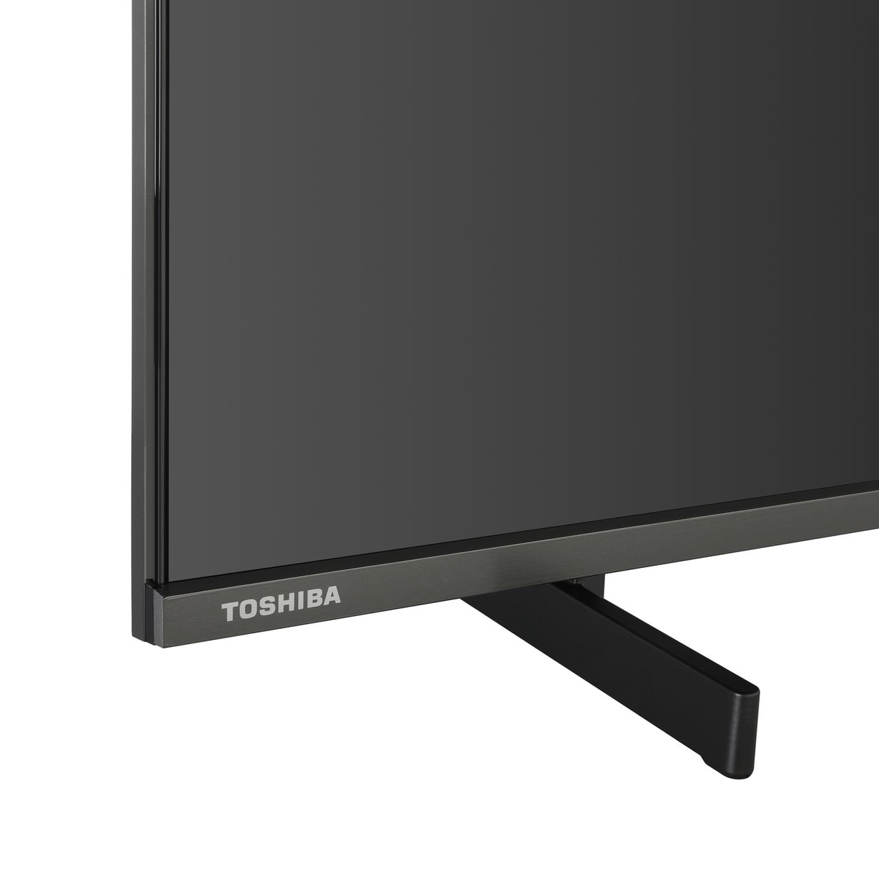 Toshiba 50QF5D63DA 50 Zoll QLED Fernseher / Fire TV (4K UHD, HDR Dolby Vision, Alexa Built-In, Dolby Atmos)
