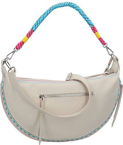 Desigual Schultertasche 42 cm