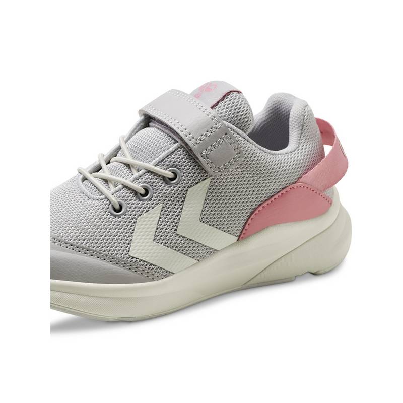 hummel REACH 250 RECYCLED JR Sneaker Kinder