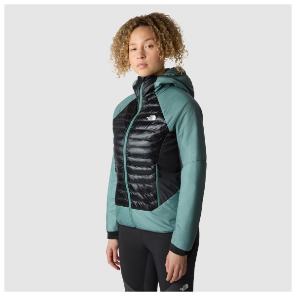 The North Face - Women's Macugnaga Hybrid Insulation - Kunstfaserjacke