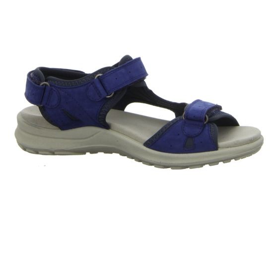 LEGERO Klassische Sandalen blau