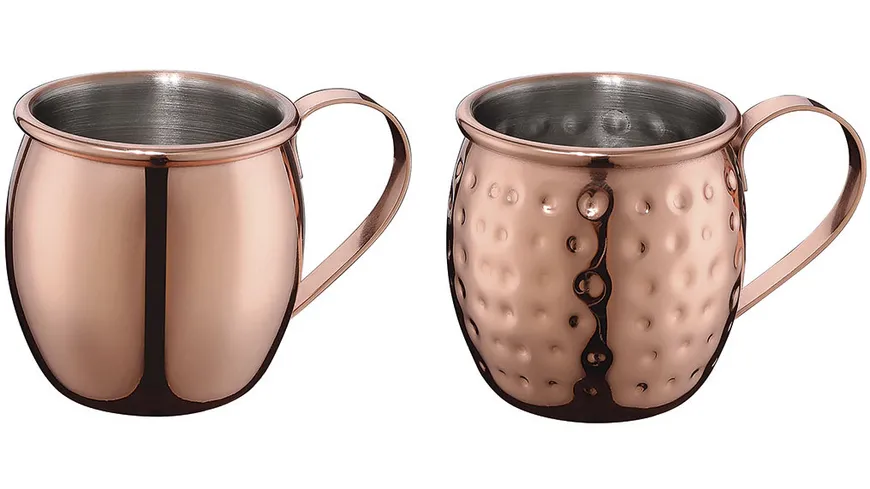 cilio Shot Moscow Mule