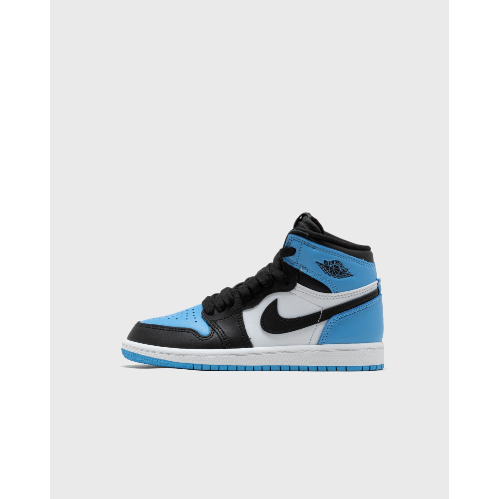 NIKE JORDAN 1 Retro High OG PS FD1412-400 / blau