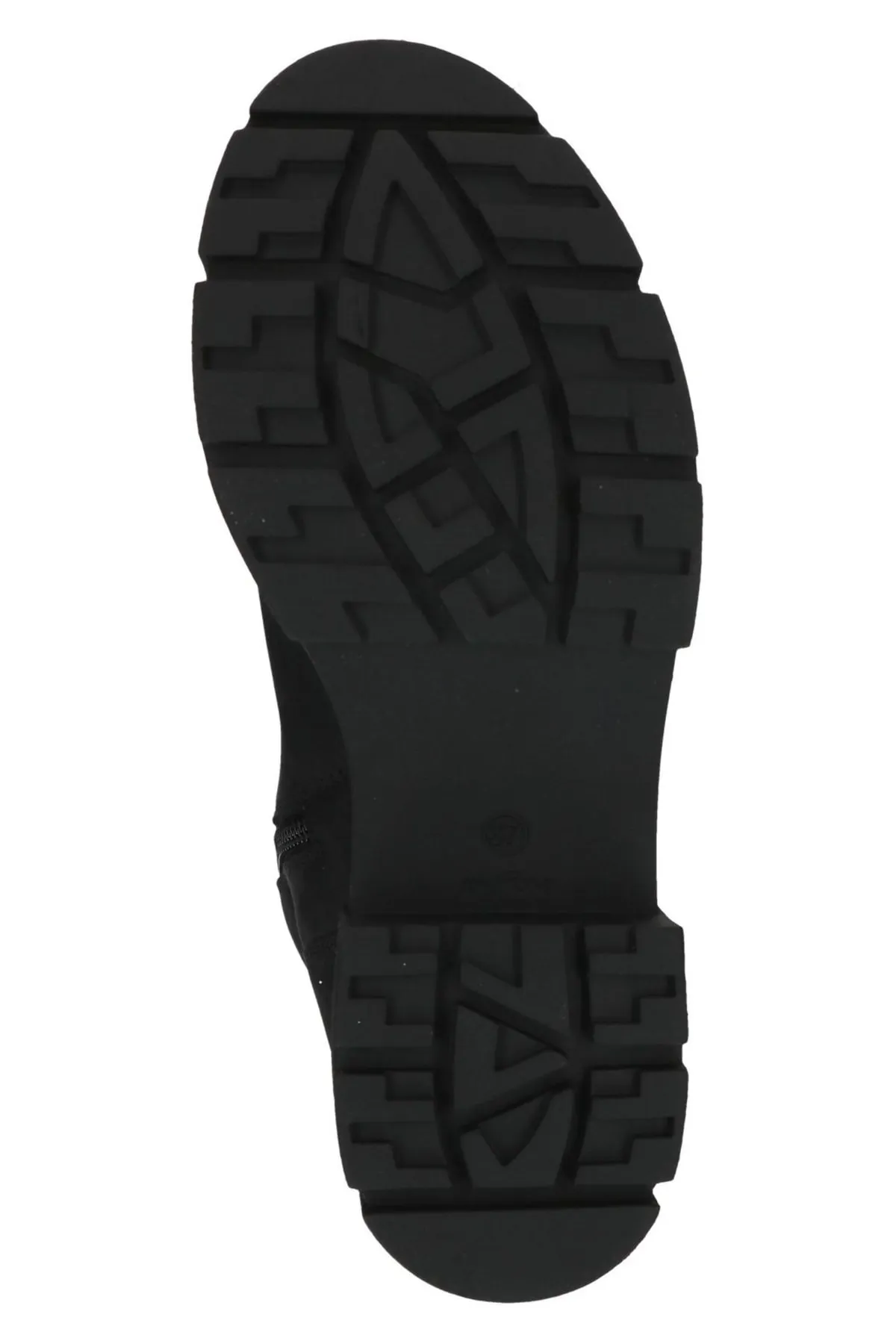 Caprice  Stiefel - Schwarz - Flacher Absatz