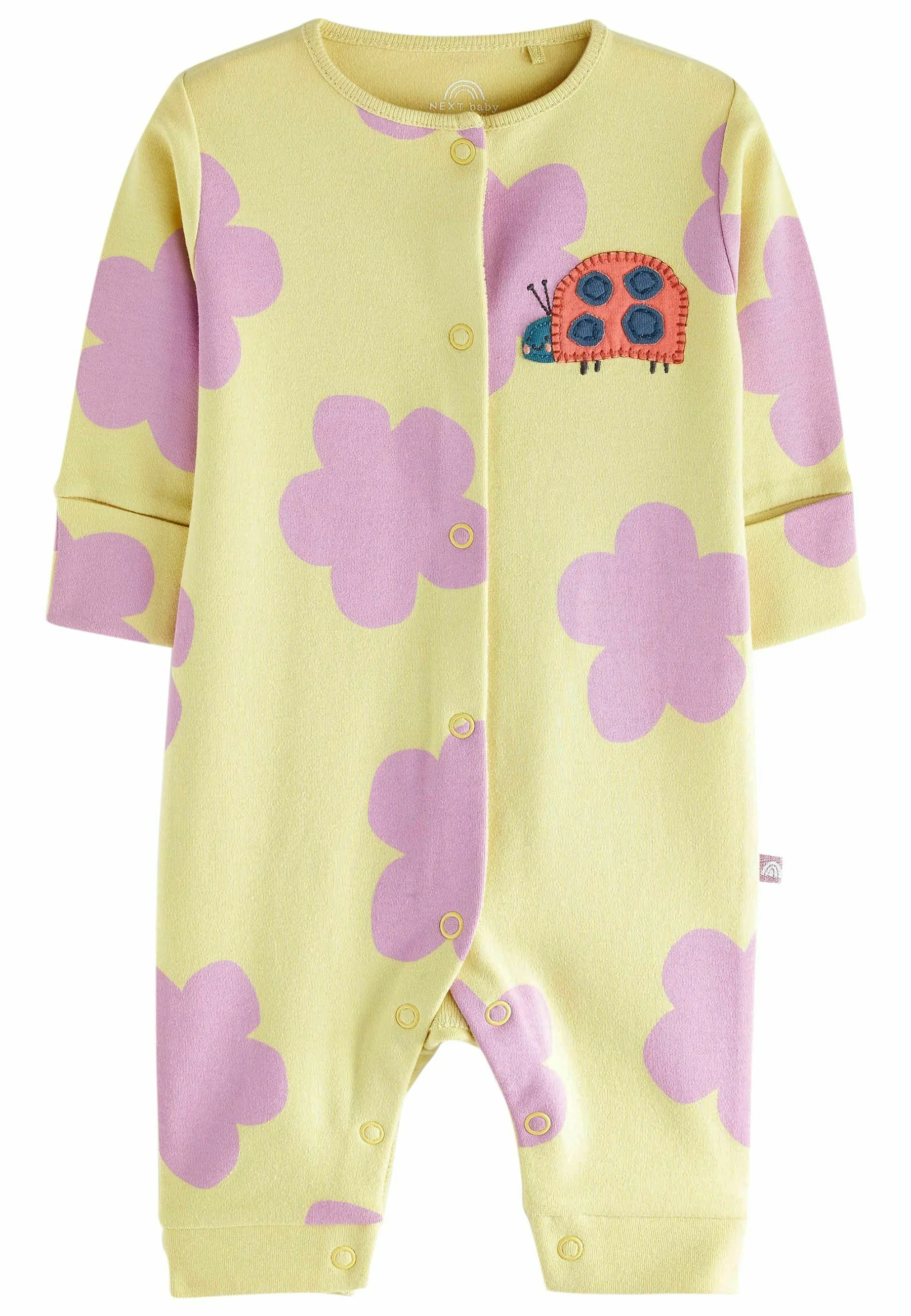 Siguiente PAQUETE DE 3 SIN PIES - Pijamas