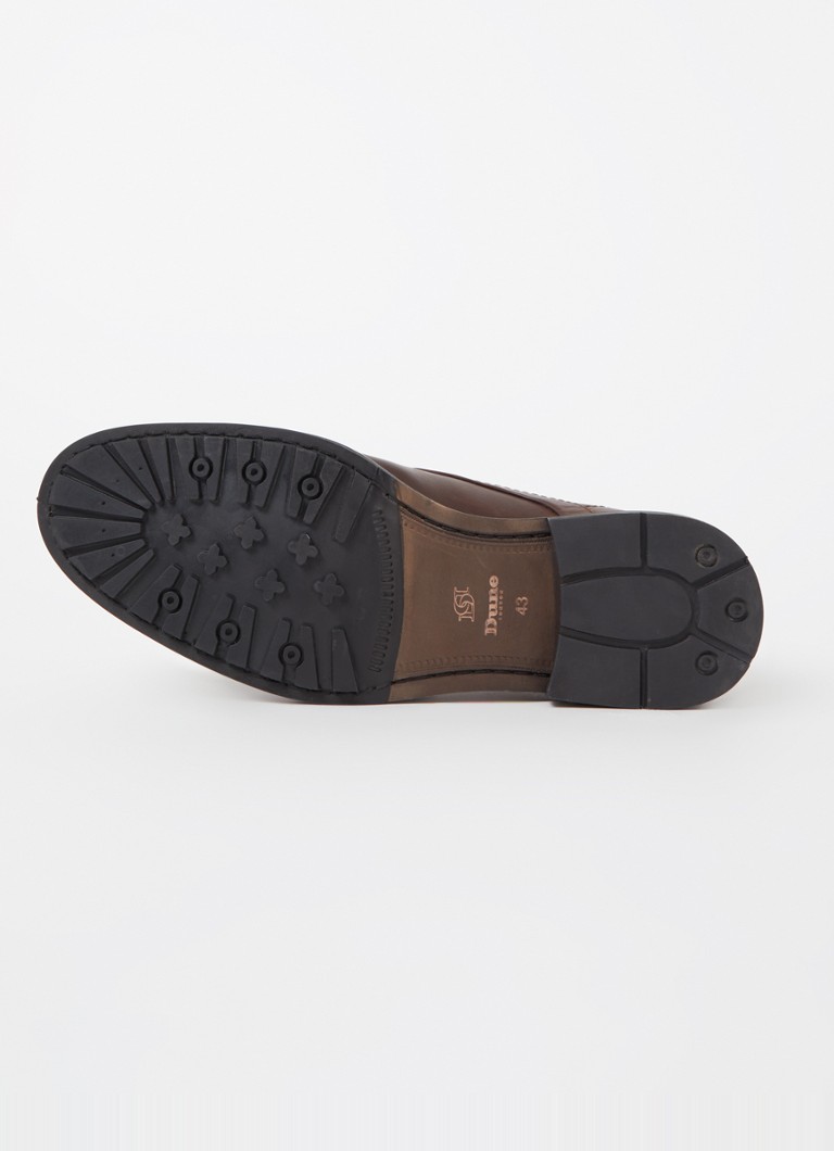 Scarpa stringata Dune London Charley