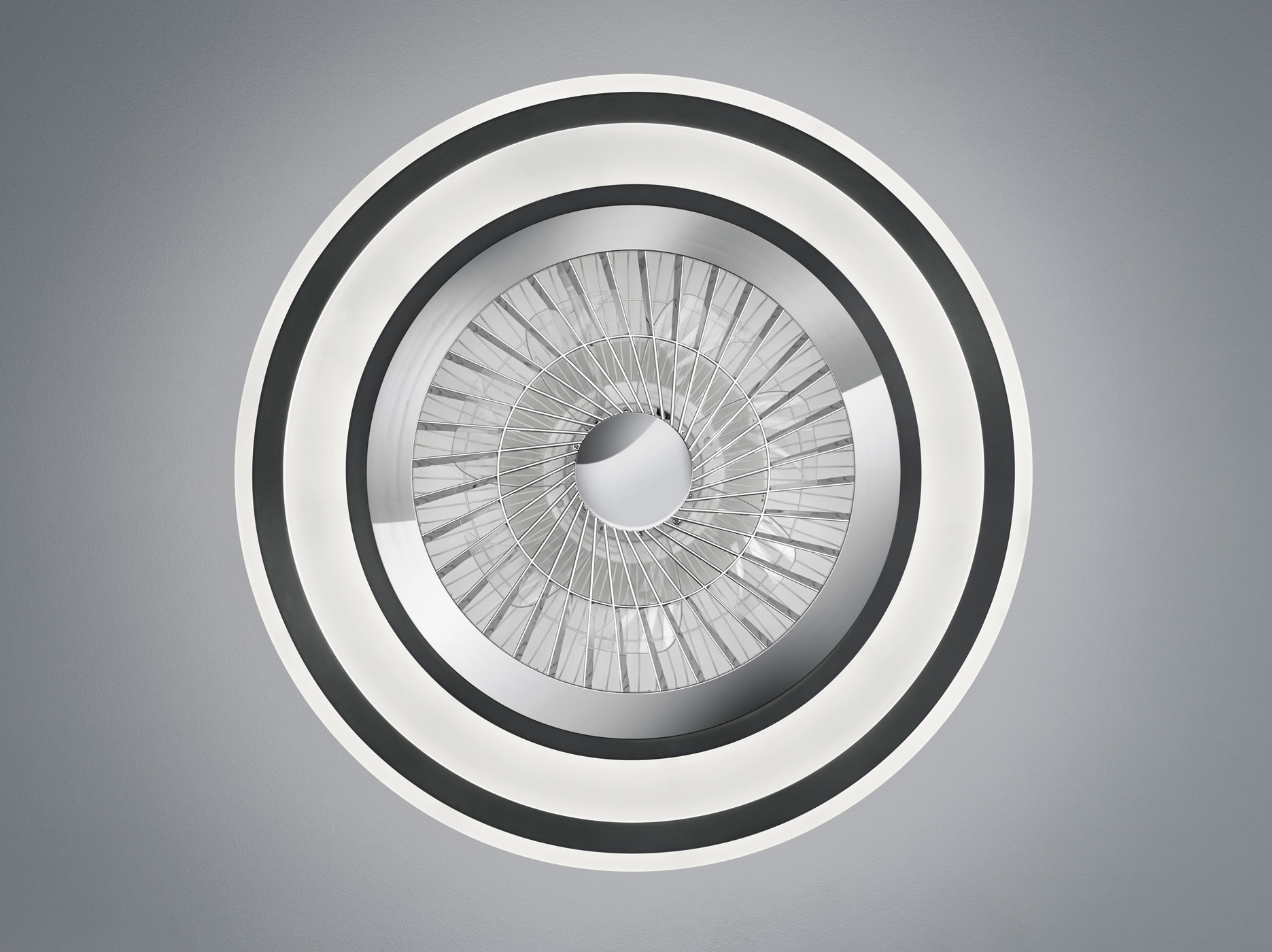 Reality LeuchtenLED-Ventilator