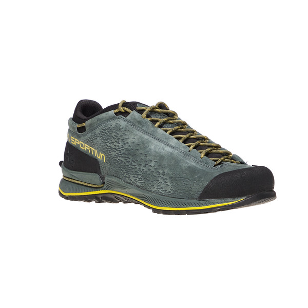 TX2 EVO LEATHER Herren - Zustiegsschuhe