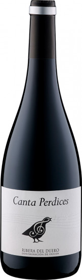 2020 Canta Perdices Ribera del Duero DO - Coop.erativa San Pedro Regalado
